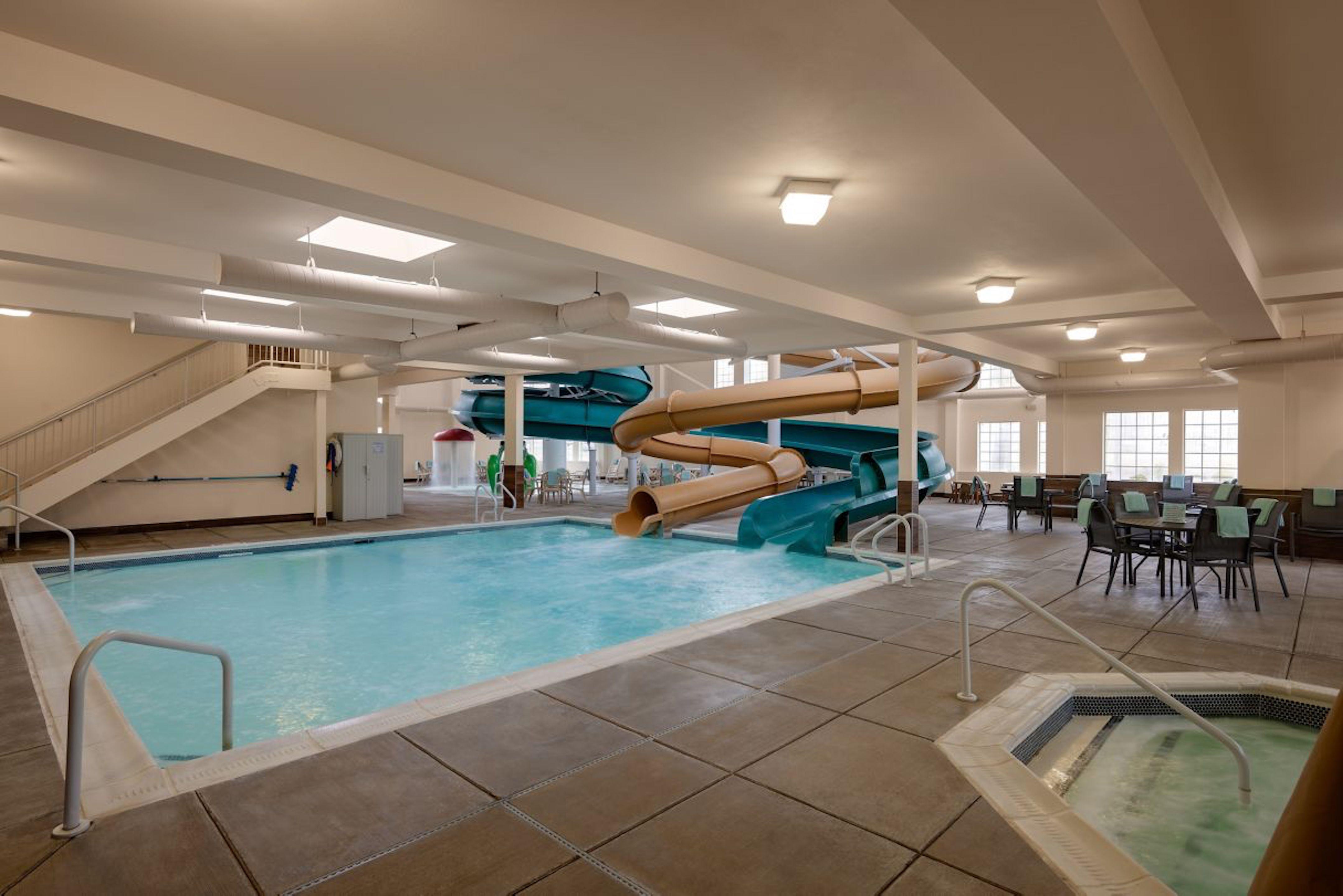 Fairfield Inn & Suites By Marriott Missoula Airport Exterior foto
